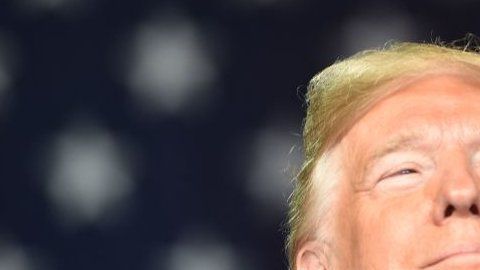 A pesar de no ocurrir la "ola azul" que se vaticinaba, el Partido Demócrata sí logró una mayoría en la Cámara de Representantes.