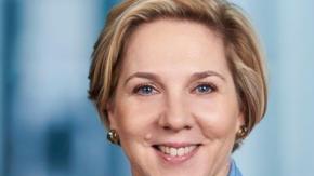 Robyn Denholm, la nueva CEO de Tesla, quien  ya formaba parte de la junta directiva