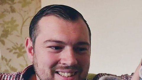 Craig se siente orgulloso de ser el papá de Imogen.