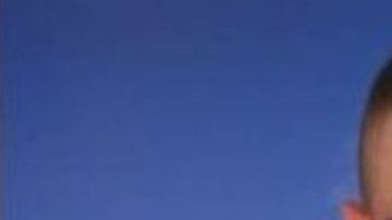 Ian David Long prestó servicio en el Cuerpo de Marines.