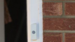 A la madre de Jamie le preocupa que él sea un riesgo para su propia seguridad.