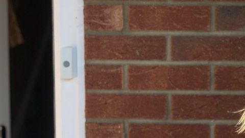 A la madre de Jamie le preocupa que él sea un riesgo para su propia seguridad.