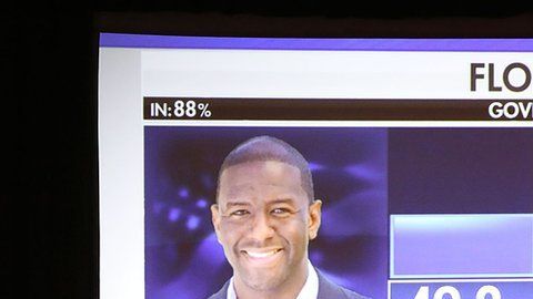 La incógnita de quién será el próximo gobernador de Florida no está resuelta.