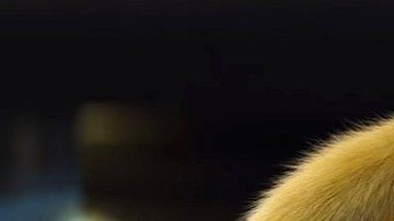 La nueva versión de Pikachu tiene habilidades de detective.