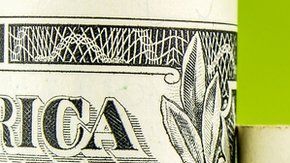 El ranking está dominado por las empresas estadounidenses.