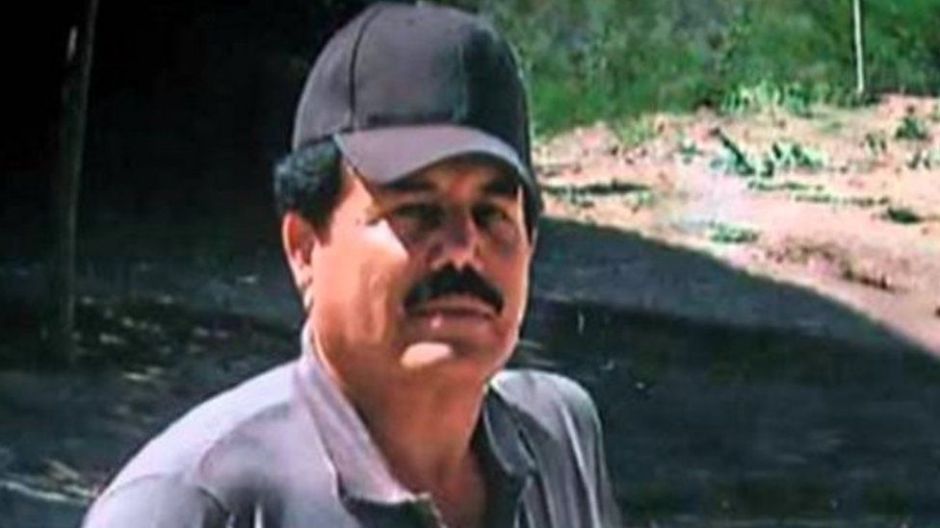 Ismael “El Mayo” Zambada es realmente más poderoso que “El Chapo