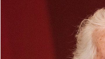 Fernando del Paso fue ganador del Premio Cervantes 2015.