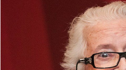 Fernando del Paso fue ganador del Premio Cervantes 2015.