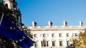 El Brexit ha generado polarización en Reino Unido.