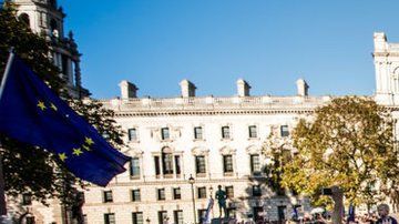 El Brexit ha generado polarización en Reino Unido.