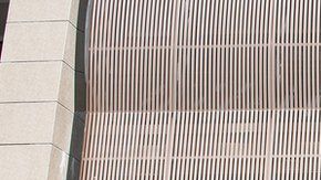 Hay bolsos de mano falsos de venta, ¿pero una tienda entera?