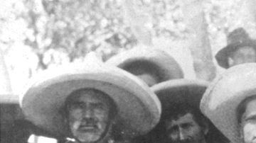 La Revolución Mexicana se prolongó desde 1910 hasta 1917 y dejó más de un millón de muertos.
