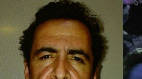 De acuerdo con el comunicado de la Secretaria de Gobernación (SeGob) de México, el capo, conocido como "H", murió de para cardíaco