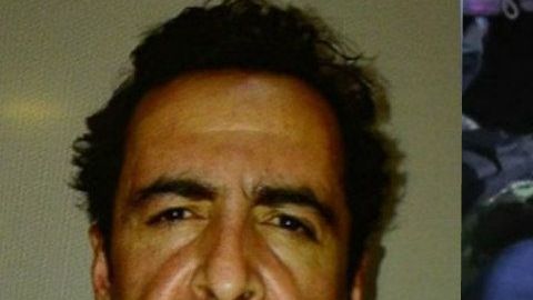 De acuerdo con el comunicado de la Secretaria de Gobernación (SeGob) de México, el capo, conocido como "H", murió de para cardíaco