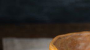 Wabi-sabi no oculta las imperfecciones, las hace parte de la creación.