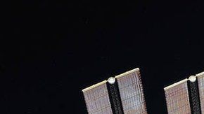 La Estación Espacial Internacional fue lanzada el 20 de noviembre de 1998.