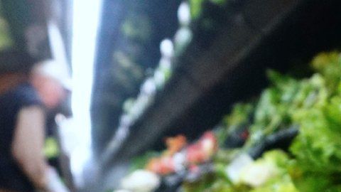 Hay contagios de E. coli en EEUU y Canadá.