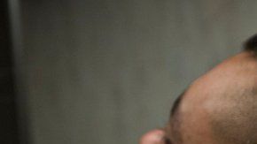 Nedim Yasar se convirtió en mentor de jóvenes.