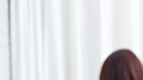 Manu asegura que el principal problema que ha tenido por padecer este síndrome es conservar una pareja.