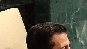 Enrique Peña Nieto, llegó al poder en el 2006.