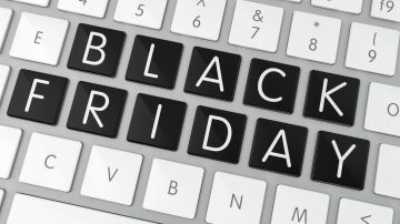 Black Friday es una buena oportunidad para encontrar descuentos... pero hay que estar al tanto de los hackers.