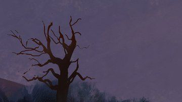 Anna y Lauren estaban muy unidas.