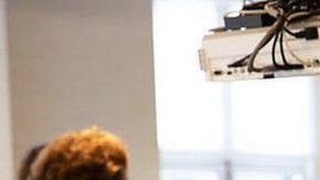 La clínica Yes We Can celebra reuniones con sus pacientes.