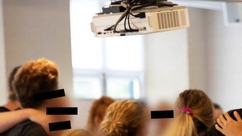 La clínica Yes We Can celebra reuniones con sus pacientes.