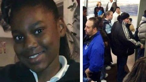 La muerte de Sandra Parks conmociona a Milwaukee