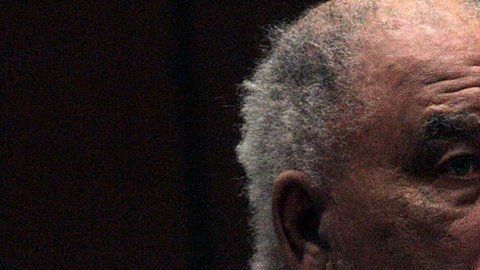 Samuel Little se encuentra en una prisión de Texas.