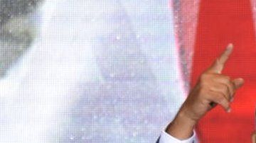 El nuevo presidente de México estará en el cargo hasta 2024.