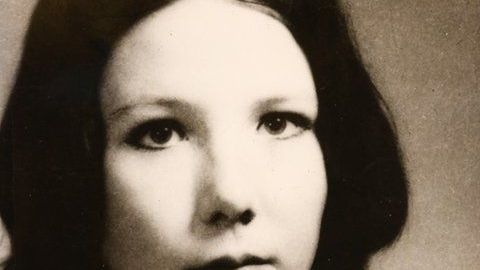 Britton estaba estudiando cuando fue asesinada.