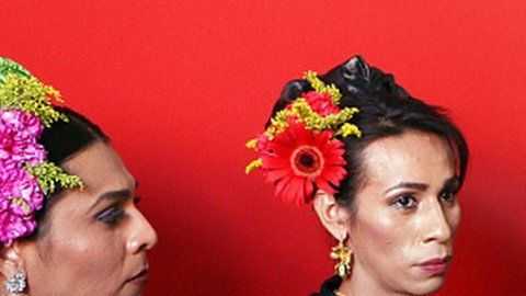 En Istmo de Tehuantepec es difícil imaginar la vida sin muxes.