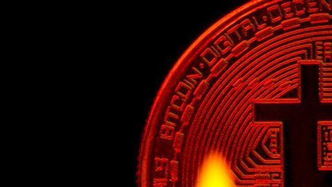 En febrero de 2011 el bitcoin alcanzó un valor de US$1.