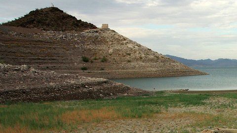 Los 20 años más cálidos que se registraron están entre los últimos 22.