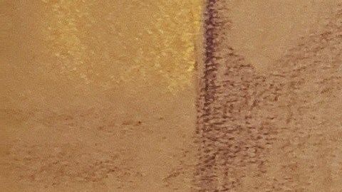 Dibujo del abogado Jeffrey Lichtman (i), frente al juez Brian Cogan (c) y Joaquín "El Chapo" Guzmán (d).