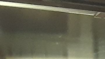 El Metro se ha vuelto una zona sin ley