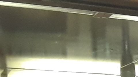 El Metro se ha vuelto una zona sin ley