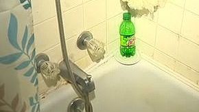 La bañera de Gibson. Captura