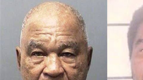 Samuel Little, criminal por décadas. Suministrada