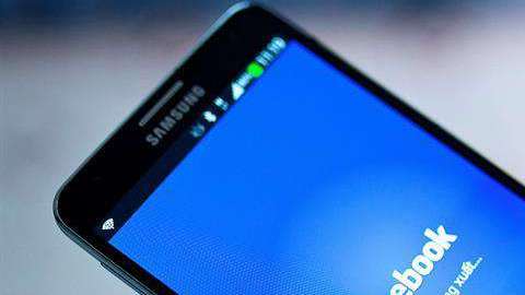 Se descubrió el movimiento sospechoso de cuentas de Facebook e Instagram