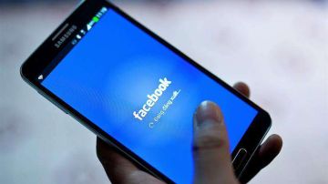 Se descubrió el movimiento sospechoso de cuentas de Facebook e Instagram