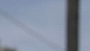 La caravana migrante llega al estado de Veracruz.