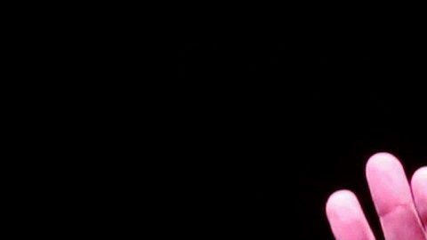 Beto O'Rourke.  Ted Cruz. EFE/ Larry W. Smith