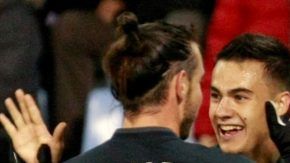 Real Madrid no está muy lejos del liderato en La Liga. Sigue a 4 puntos del Barcelona.