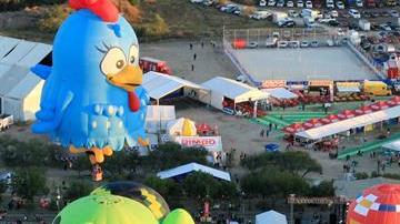 Festival Internacionalldel Globo