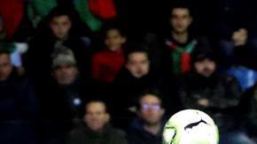 Italia agudizó la crisis de Estados Unidos en Genk, Bélgica.