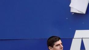Eibar se impuso 3-0 al Real Madrid en La Liga de España