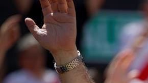 El proceso disciplinario contra River Plate es por oficio, tras los incidentes del pasado sábado