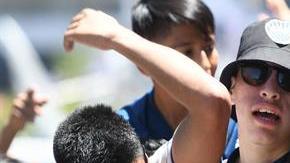 La final entre River Plate y Boca Juniors se disputará en una sede alterna